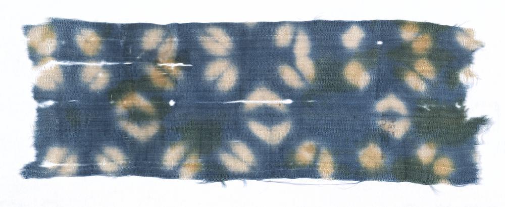 图片[1]-textile; 紡織品(Chinese) BM-MAS.932-China Archive